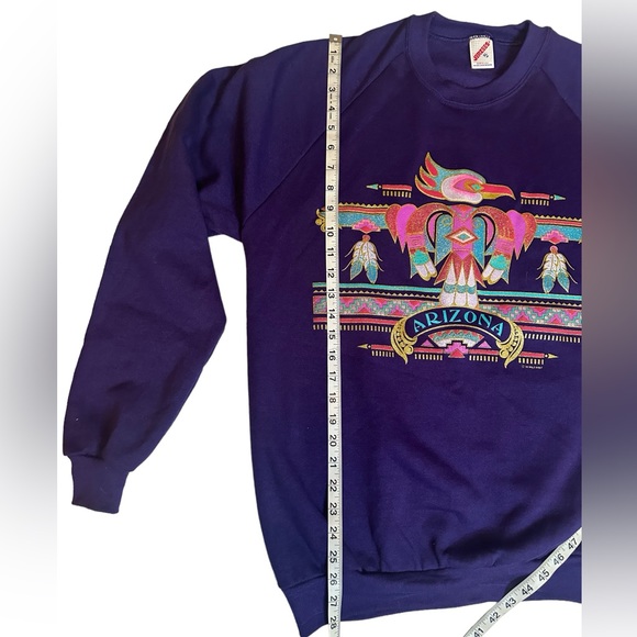 Vintage Arizona Phoenix Sweatshirt, NWT - Picture 7 of 12